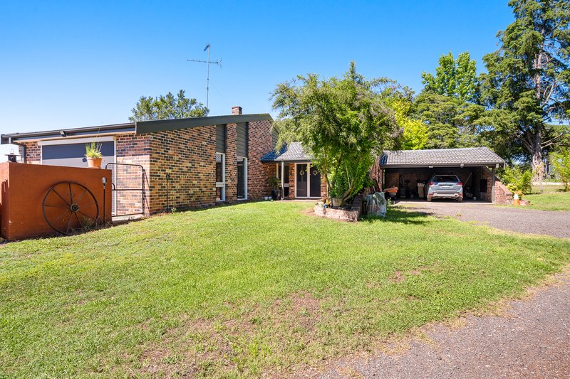 Photo - 152 Cedar Ridge Road, Kurrajong NSW 2758 - Image 2