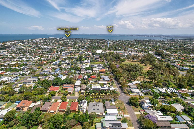 Photo - 1/52 Chatham Street, Margate QLD 4019 - Image 8