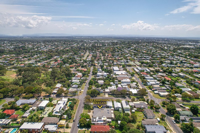 Photo - 1/52 Chatham Street, Margate QLD 4019 - Image 22