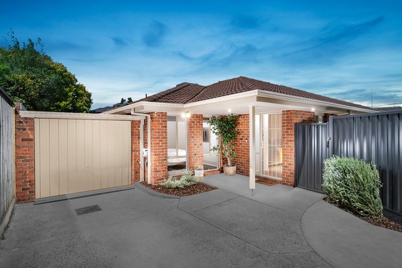 1/52 Clarinda Road, Clarinda VIC 3169