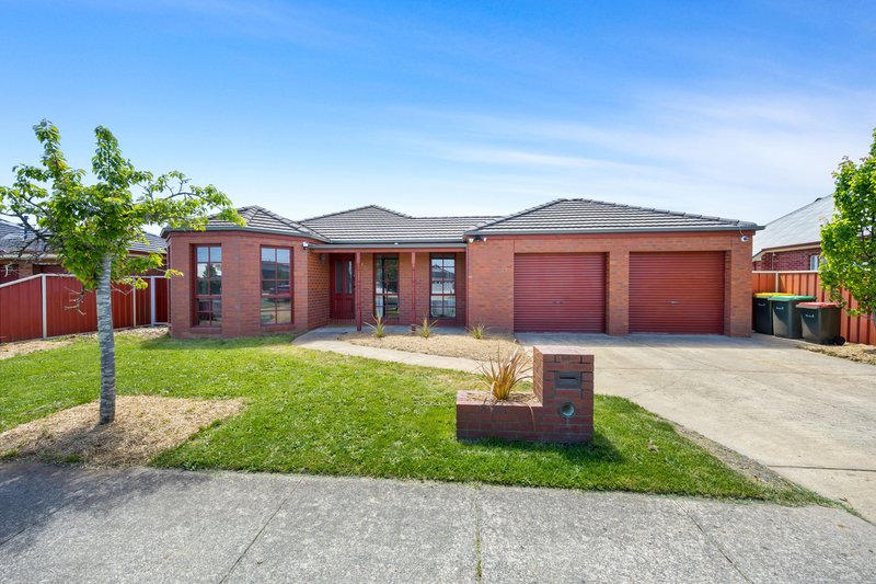 152 Cuthberts Road, Alfredton VIC 3350