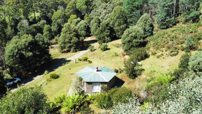 Photo - 152 Echo Valley Road, Liena TAS 7304 - Image 12