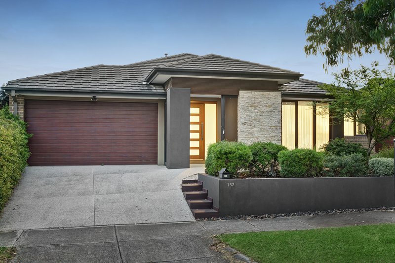 152 Elation Boulevard, Doreen VIC 3754