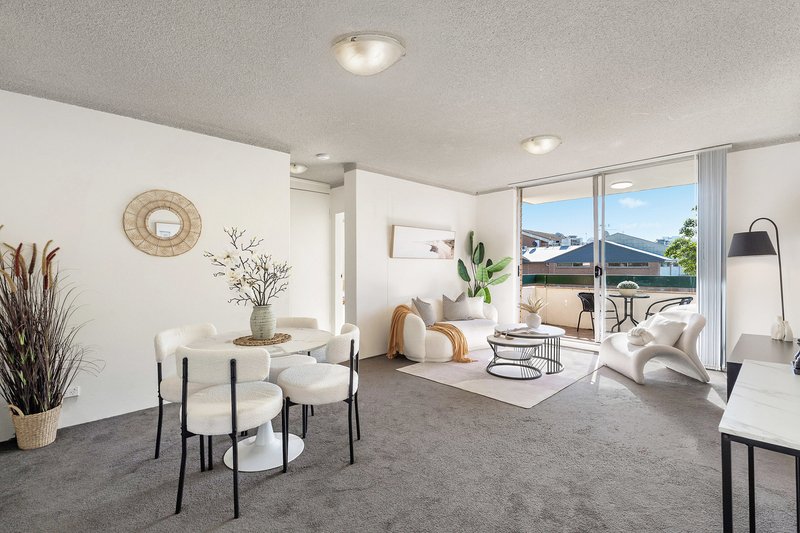 Photo - 15/2 Everton Road, Strathfield NSW 2135 - Image 1