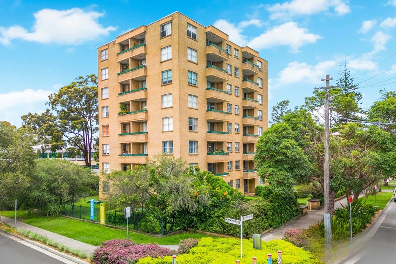 Photo - 15/2 Everton Road, Strathfield NSW 2135 - Image 7