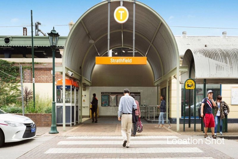 Photo - 15/2 Everton Road, Strathfield NSW 2135 - Image 8