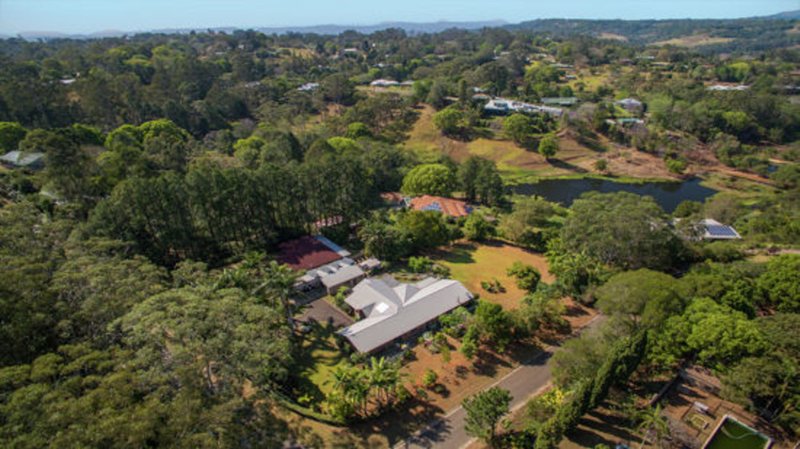 152 Flaxton Mill Road, Flaxton QLD 4560