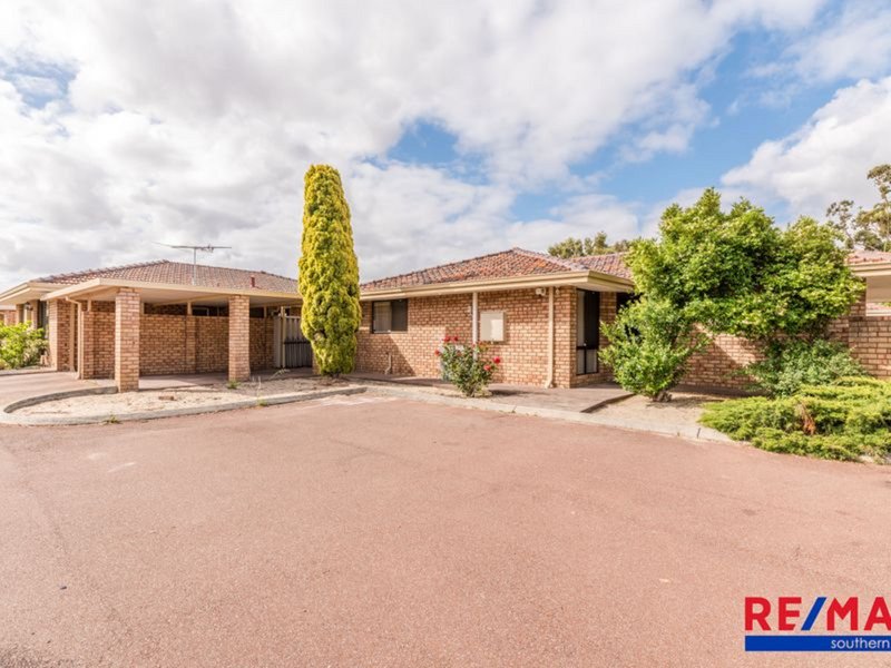 Photo - 1/52 George Way, Cannington WA 6107 - Image 2