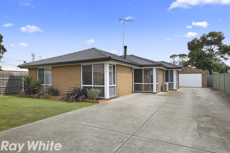 152 Goldsworthy Road, Corio VIC 3214