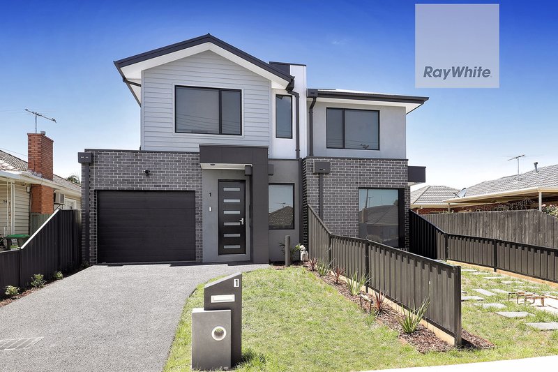 1/52 Gordon Street, Tullamarine VIC 3043