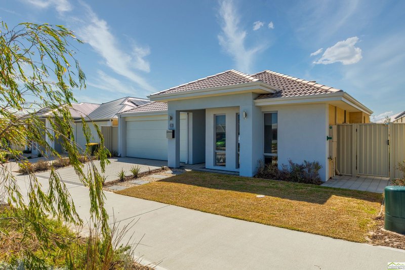 152 Hawksbill Drive, Alkimos WA 6038