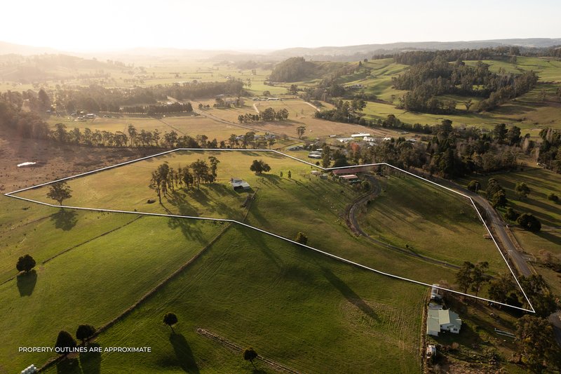 Photo - 152 Karoola Road, Karoola TAS 7267 - Image 2