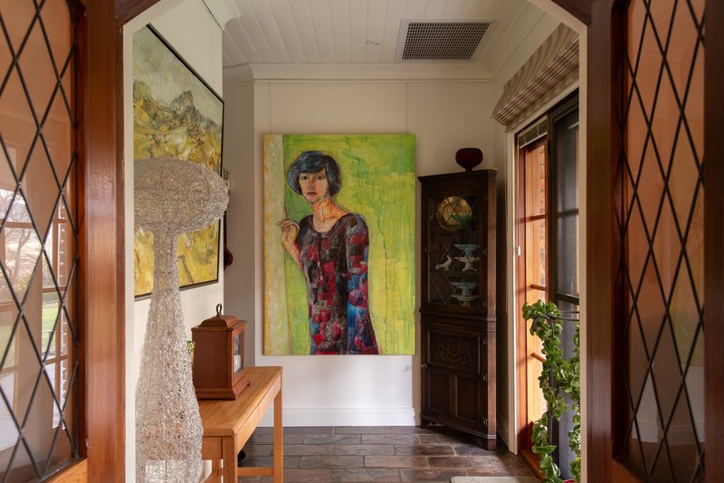 Photo - 152 Karoola Road, Karoola TAS 7267 - Image 4