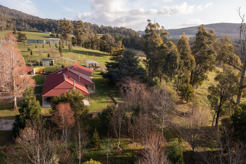 Photo - 152 Karoola Road, Karoola TAS 7267 - Image 16