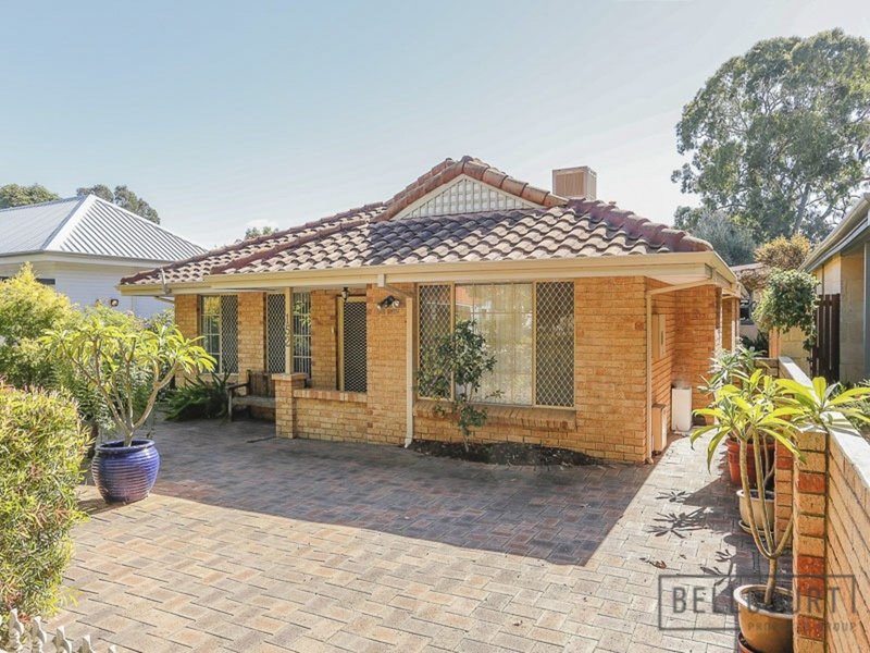 Photo - 152 Keightley Road West , Shenton Park WA 6008 - Image 16