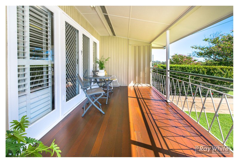 Photo - 152 Kerrigan Street, Frenchville QLD 4701 - Image 7