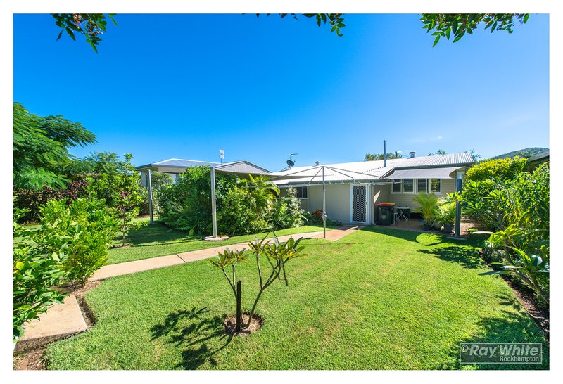 Photo - 152 Kerrigan Street, Frenchville QLD 4701 - Image 9