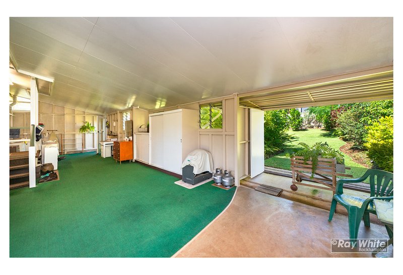 Photo - 152 Kerrigan Street, Frenchville QLD 4701 - Image 11