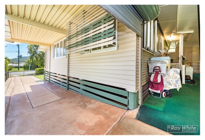 Photo - 152 Kerrigan Street, Frenchville QLD 4701 - Image 17