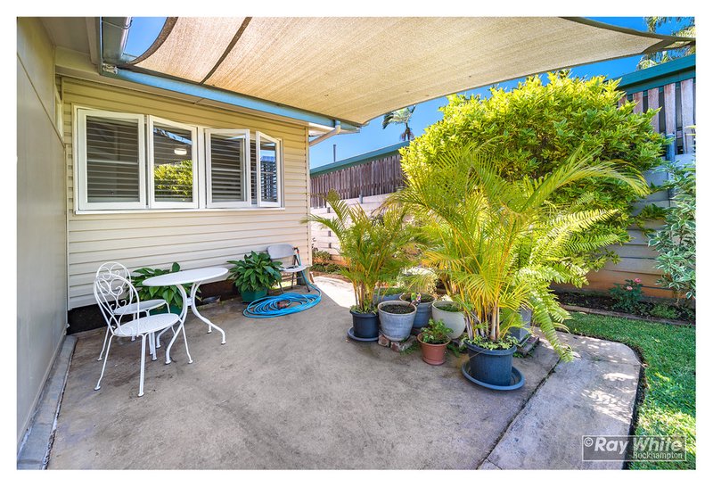 Photo - 152 Kerrigan Street, Frenchville QLD 4701 - Image 26