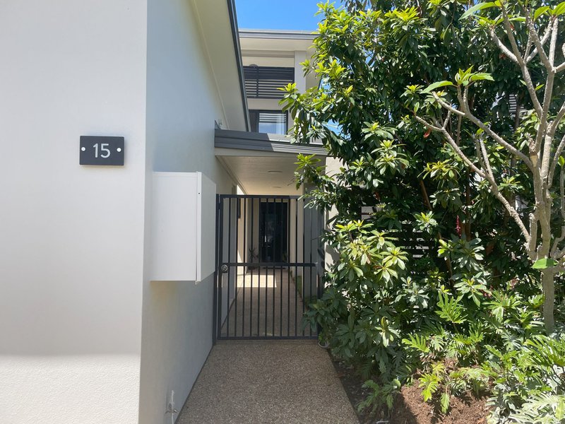 15/2 Lakehead Drive, Sippy Downs QLD 4556