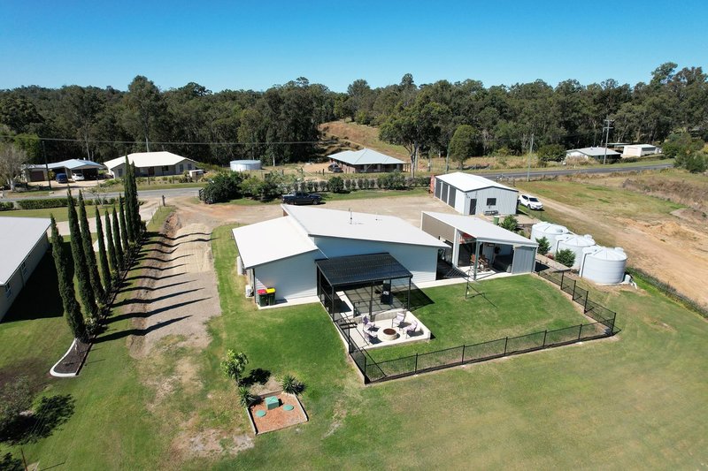 Photo - 152 Lawson Road, Pie Creek QLD 4570 - Image 6