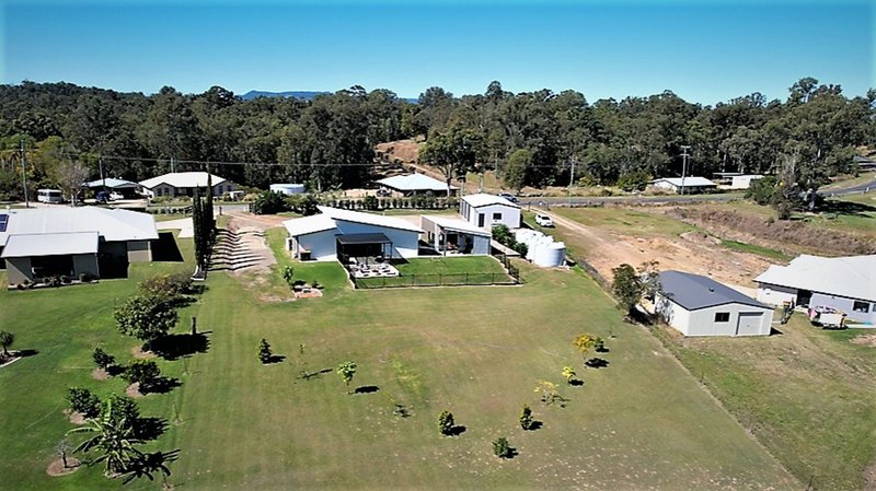 Photo - 152 Lawson Road, Pie Creek QLD 4570 - Image 7