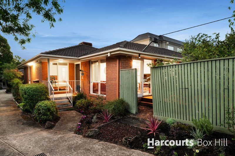 1/52 Linda Ave , Box Hill North VIC 3129