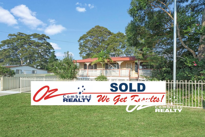 152 Links Avenue, Sanctuary Point NSW 2540