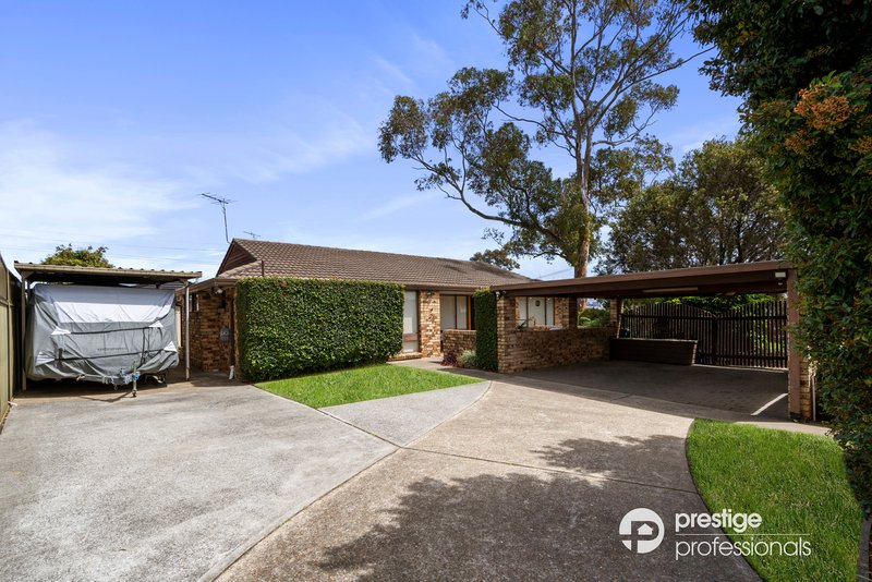 152 Longstaff Avenue, Chipping Norton NSW 2170