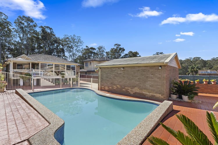 Photo - 152 Macquarie Road, Greystanes NSW 2145 - Image 8