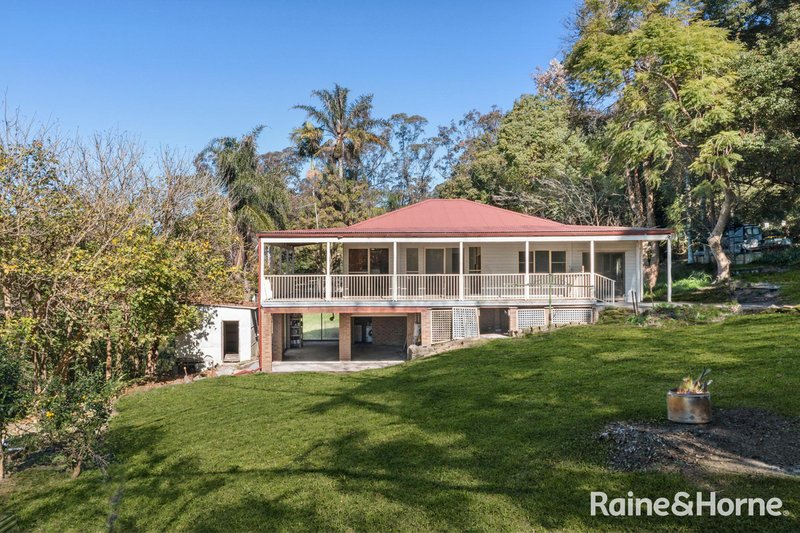 Photo - 152 Manns Road, West Gosford NSW 2250 - Image 2