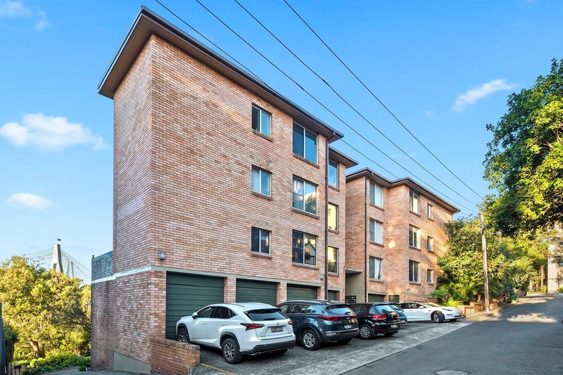 Photo - 15/2 Mary Street, Glebe NSW 2037 - Image 9