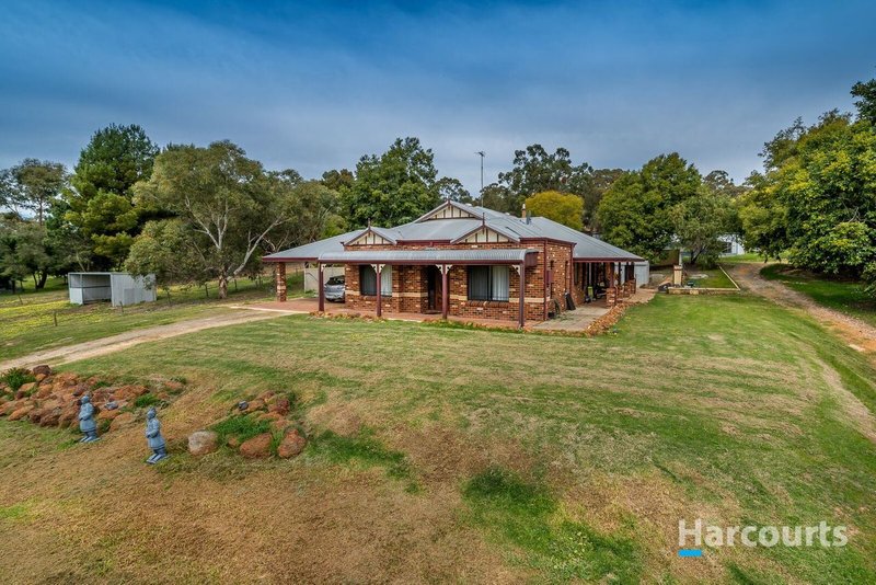 152 Meadowbrook Ramble , Bullsbrook WA 6084