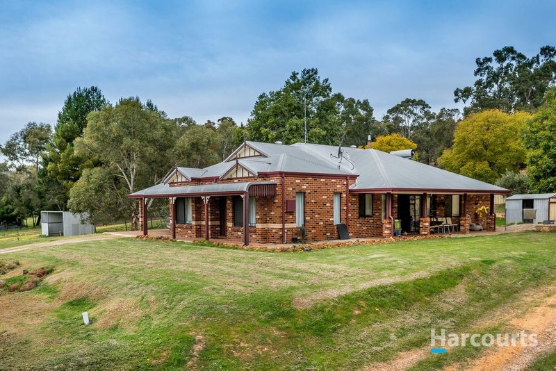 Photo - 152 Meadowbrook Ramble , Bullsbrook WA 6084 - Image 2