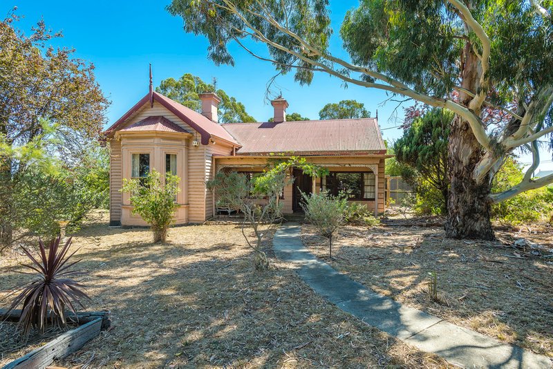 152 Molllison Street, Malmsbury VIC 3446