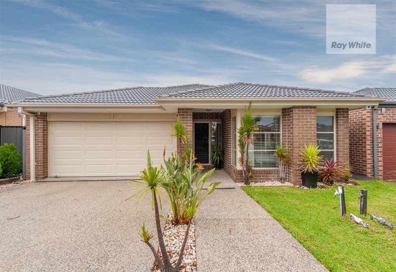 152 Newbury Boulevard, Craigieburn VIC 3064