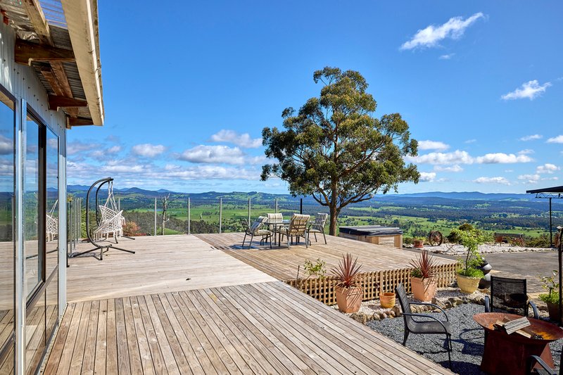 152 Notley Hills Road, Notley Hills TAS 7275