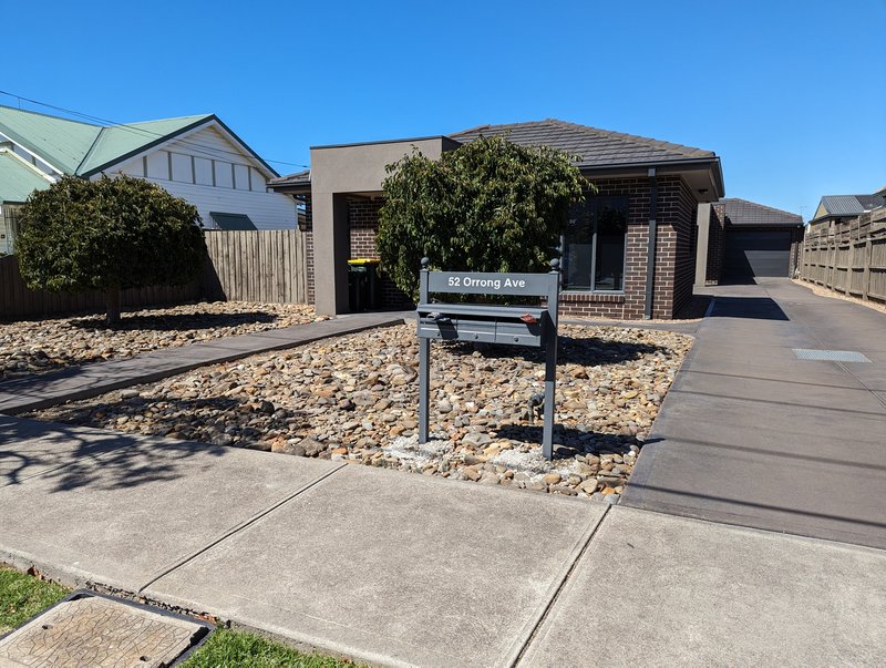 Photo - 1/52 Orrong Avenue, Reservoir VIC 3073 - Image 4