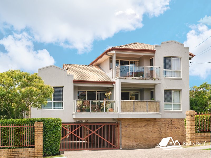 1/52 Pashen Street, Morningside QLD 4170