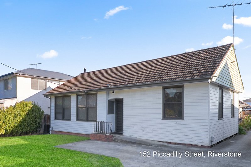 Photo - 152 Piccadilly Street, Riverstone NSW 2765 - Image 1