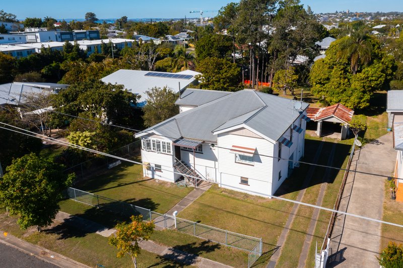 152 Prospect Street, Wynnum QLD 4178