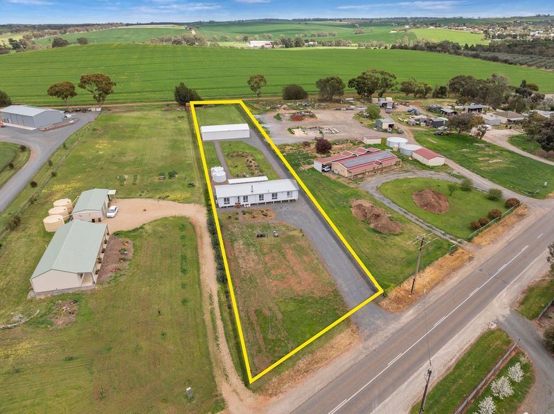 Photo - 152 Saddleworth Road, Auburn SA 5451 - Image 1