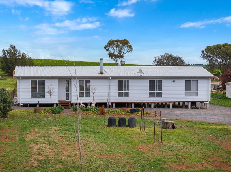 Photo - 152 Saddleworth Road, Auburn SA 5451 - Image 3