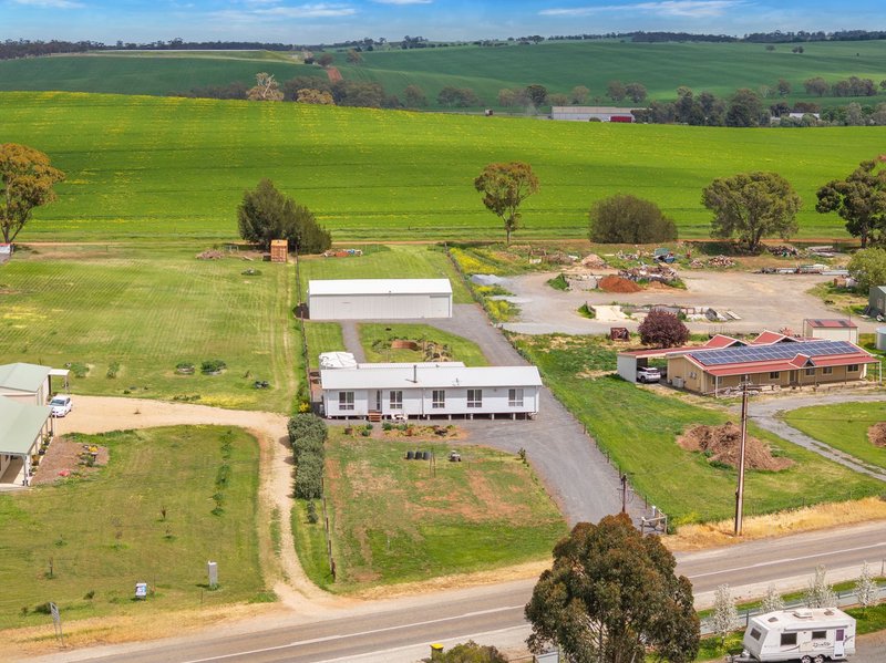 Photo - 152 Saddleworth Road, Auburn SA 5451 - Image 5