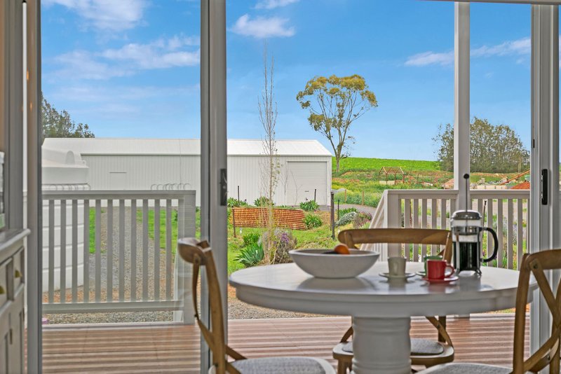 Photo - 152 Saddleworth Road, Auburn SA 5451 - Image 11