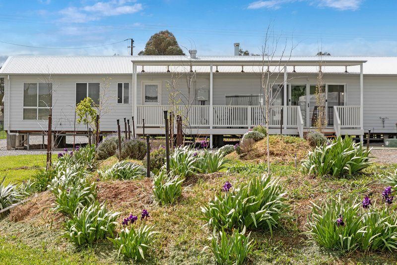 Photo - 152 Saddleworth Road, Auburn SA 5451 - Image 23