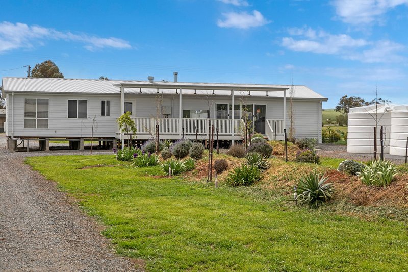 Photo - 152 Saddleworth Road, Auburn SA 5451 - Image 24