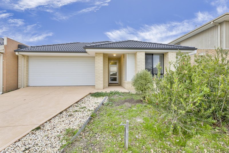 152 Sanctuary Lakes South Boulevard, Sanctuary Lakes VIC 3030