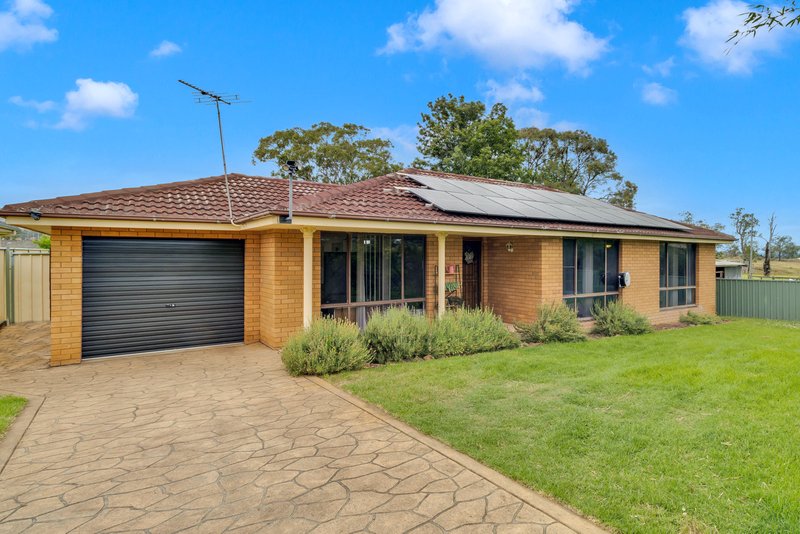 152 Segenhoe Street, Aberdeen NSW 2336